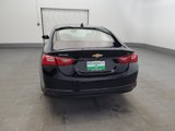 Used 2023 Chevrolet Malibu LT w/ Driver Confidence Package image 6