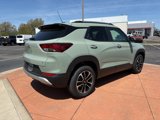 New 2025 Chevrolet TrailBlazer LT w/ LT Cold Weather Package image 5