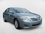 Used 2011 Toyota Camry LE image 3