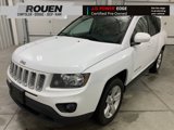 Used 2017 Jeep Compass Latitude image 1