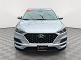 Used 2019 Hyundai Tucson SE image 2