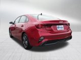 Used 2024 Kia Forte LXS w/ LXS Technology Package image 4