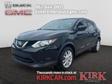 Used 2019 Nissan Rogue Sport S image 2