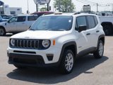 Used 2019 Jeep Renegade Sport w/ Sport Appearance Group image 5
