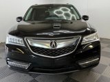 Used 2016 Acura MDX SH-AWD image 3