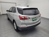 Used 2019 Chevrolet Equinox LS w/ LS Convenience Package image 5