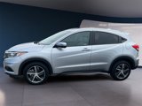 Used 2022 Honda HR-V EX image 2