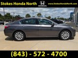 Used 2015 Honda Accord EX-L image 3