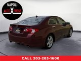 Used 2010 Acura TSX Sedan image 3