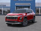 New 2026 Chevrolet Equinox LT w/ Convenience Package II image 6