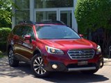 Used 2016 Subaru Outback 2.5i Limited image 6