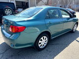 Used 2009 Toyota Corolla S image 5