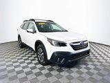Used 2020 Subaru Outback Premium w/ Popular Package #1 image 3