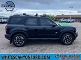 Used 2021 Ford Bronco Sport Big Bend image 2