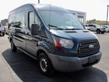 Used 2015 Ford Transit 250 148 Medium Roof image 2