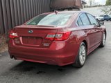 Used 2017 Subaru Legacy 2.5i Premium image 6