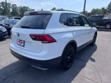 Used 2021 Volkswagen Tiguan S image 3