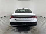 Used 2024 Hyundai Elantra Blue image 6