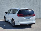 New 2025 Chrysler Pacifica Pinnacle image 3