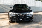 Used 2022 Alfa Romeo Stelvio Ti w/ Active Assist Plus Package image 3