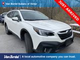 Used 2021 Subaru Outback Premium image 3