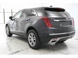 Certified 2023 Cadillac XT5 Premium Luxury image 5