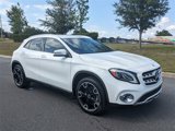 Used 2020 Mercedes-Benz GLA 250 image 3