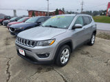Used 2020 Jeep Compass Latitude w/ Cold Weather Group image 3
