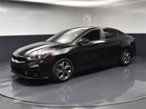 Certified 2021 Kia Forte LXS image 4