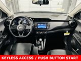 New 2025 Nissan Kicks S image 4