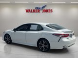 Used 2018 Toyota Camry image 5