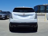 Used 2020 Cadillac XT5 Sportv w/ Platinum Package image 5