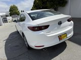 New 2025 MAZDA MAZDA3 s image 4