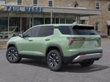 New 2026 Chevrolet Equinox LT image 3