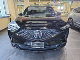 Certified 2022 Acura MDX A-Spec image 2
