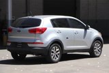 Used 2016 Kia Sportage LX image 5