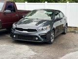 Used 2020 Kia Forte LXS image 3
