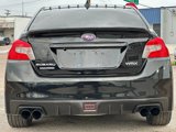 Used 2015 Subaru WRX Limited image 6