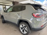 Used 2019 Jeep Compass Limited w/ Safety & Security Group image 4