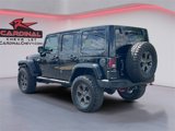 Used 2017 Jeep Wrangler Unlimited Rubicon image 4