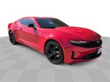 Used 2021 Chevrolet Camaro LT image 2