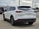 Used 2021 MAZDA CX-9 Sport image 3
