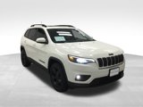 Used 2019 Jeep Cherokee Latitude Plus image 3