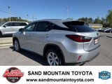 Used 2017 Lexus RX 350 AWD image 5