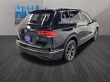 Certified 2022 Volkswagen Tiguan SE image 6