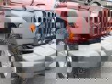 Used 2008 Jeep Wrangler X image 3