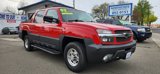 Used 2002 Chevrolet Avalanche 2500 image 3