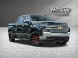 Used 2020 Chevrolet Silverado 1500 LT image 2
