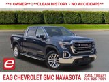 Used 2020 GMC Sierra 1500 SLT image 1