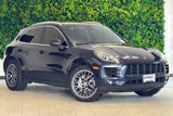 Used 2018 Porsche Macan S image 2